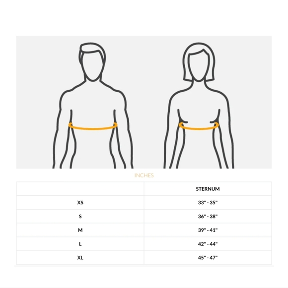 Nathan Men's Hydration Pack - Size M - Picture 6 of 6